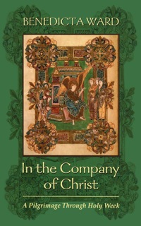 Cover image: In the Company of Christ 9780898694963