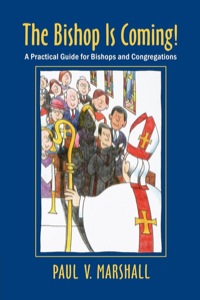 Cover image: The Bishop Is Coming! 9780898695427