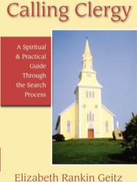 Cover image: Calling Clergy 9780898695434