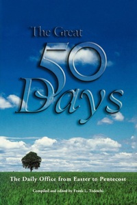 Cover image: The Great 50 Days 9780898695441