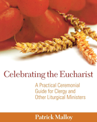 表紙画像: Celebrating the Eucharist 9780898695625