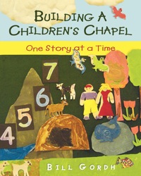 صورة الغلاف: Building a Children's Chapel 9780898695649