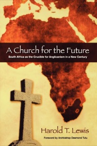 Immagine di copertina: A Church for the Future 9780898695663