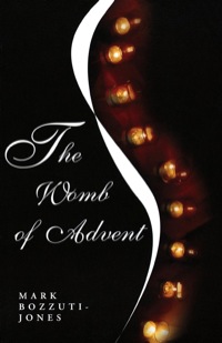 Omslagafbeelding: The Womb of Advent 9780898695670