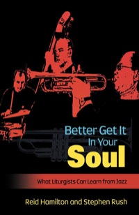 Imagen de portada: Better Get It In Your Soul 9780898695748