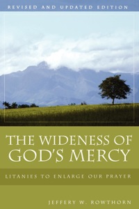 Omslagafbeelding: The Wideness of God's Mercy 9780898695755