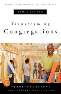 Omslagafbeelding: Transforming Congregations 9780898695847