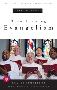 Cover image: Transforming Evangelism 9780898695854