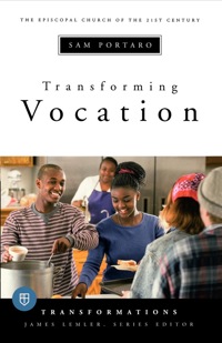 Cover image: Transforming Vocation 9780898695861
