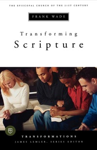 Imagen de portada: Transforming Scripture 9780898695946