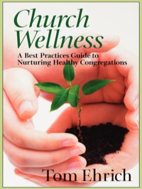 Cover image: Church Wellness 9780898695977