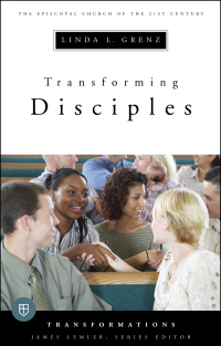 Titelbild: Transforming Disciples 9780898695984