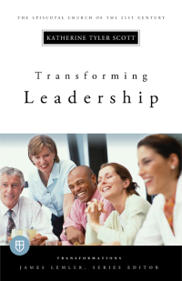 Cover image: Transforming Leadership 9780898695991