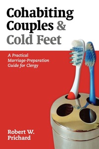 Cover image: Cohabiting Couples and Cold Feet 9780898696035