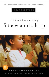 Titelbild: Transforming Stewardship 9780898696073