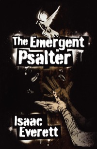 Immagine di copertina: The Emergent Psalter 9780898696172