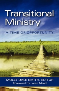 Cover image: Transitional Ministry 9780898696226