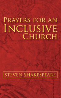 Cover image: Prayers for an Inclusive Church 9780898696356