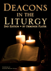 Titelbild: Deacons in the Liturgy 9780898696349