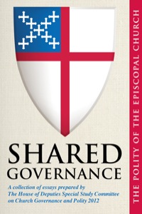 Cover image: Shared Governance 9780898698725