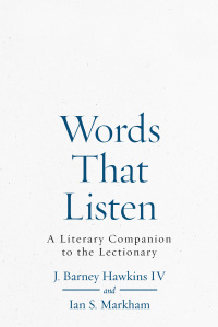 Cover image: Words That Listen 9780898699005