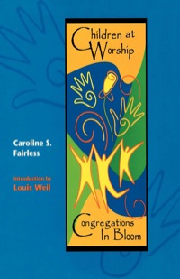 Cover image: Children at Worship 9780898693263