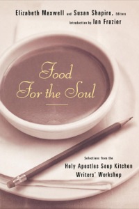 صورة الغلاف: Food for the Soul 9781596270015