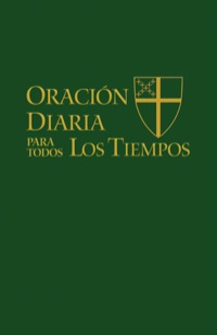 Cover image: Oración Diaria para Todos los Tiempos [Edición español] 9780898699258