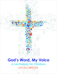 Omslagafbeelding: God's Word, My Voice 9780898699296
