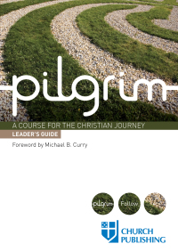 Cover image: Pilgrim -  Leader's Guide 9780898699364