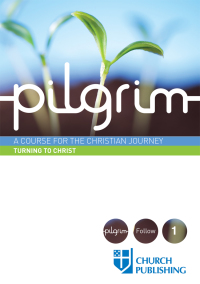 Cover image: Pilgrim - Turning to Christ 9780898699388