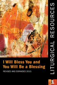 Cover image: Liturgical Resources 1 Revised and Expanded 9780898699487