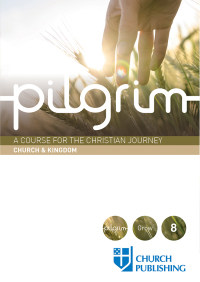 Cover image: Pilgrim - Church and Kingdom 9780898699524