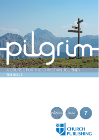 Cover image: Pilgrim - The Bible 9780898699548