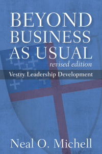 Imagen de portada: Beyond Business as Usual, Revised Edition 9780898699609