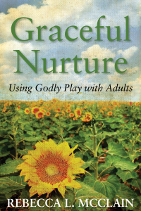 Immagine di copertina: Graceful Nurture 9780898699678