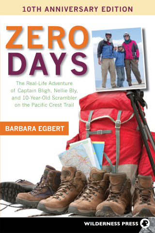 Cover image: Zero Days 9780899974385
