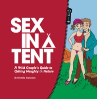 Cover image: Sex in a Tent 9780899974323