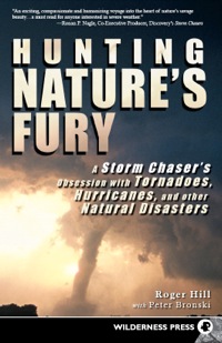 Titelbild: Hunting Nature's Fury 9780899975115