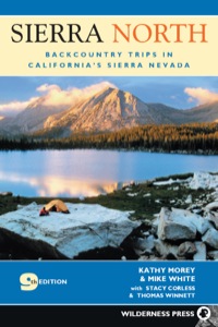 Titelbild: Sierra North 9th edition 9780899973968