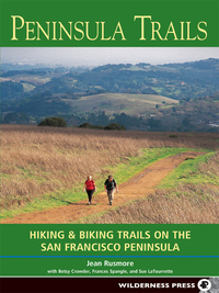 Cover image: Peninsula Trails 4th edition 9780899973661