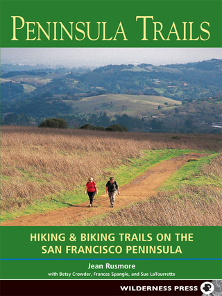 Immagine di copertina: Peninsula Trails 4th edition 9780899973661