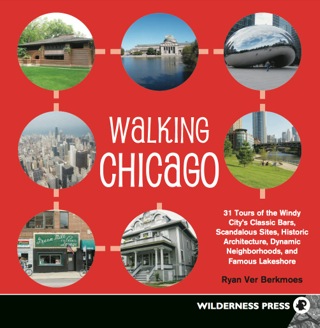Imagen de portada: Walking Chicago 9780899974163
