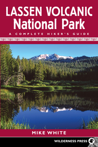 Cover image: Lassen Volcanic National Park 9780899974705