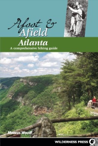 Cover image: Afoot and Afield: Atlanta 9780899974156