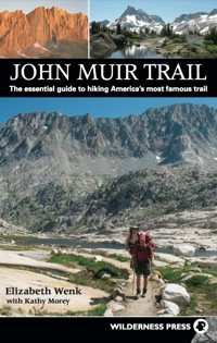 Cover image: John Muir Trail 9780899974361