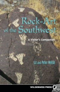 Cover image: Rock-Art of the Southwest 9780899972589