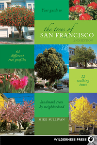 Imagen de portada: The Trees of San Francisco 2nd edition 9780899977430