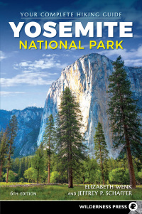 Cover image: Yosemite National Park 6th edition 9780899977850