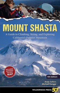 Cover image: Mount Shasta 4th edition 9780899978666